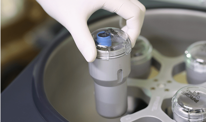 厚生労働省認可の再生医療等提供機関