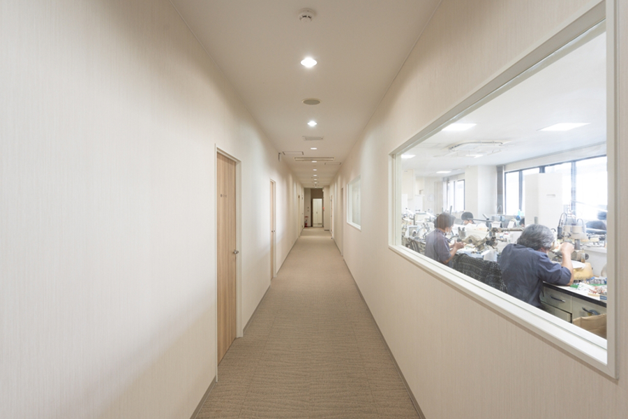 鶴見歯科医院について