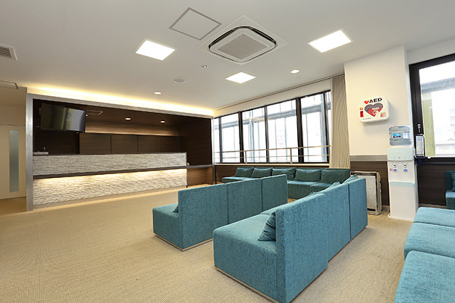 鶴見歯科医院について