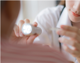 保険診療・初診料の目安