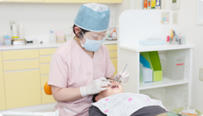 日本小児歯科学会 専門医がいる歯科医院