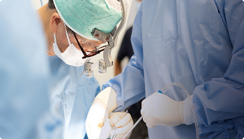 歯科麻酔の種類