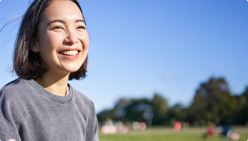 こんな方におすすめです