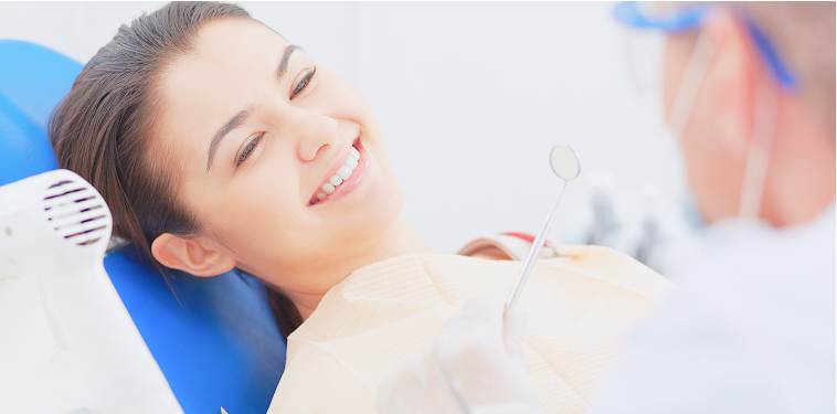 麻酔科の準教授による痛くない安心の歯科治療